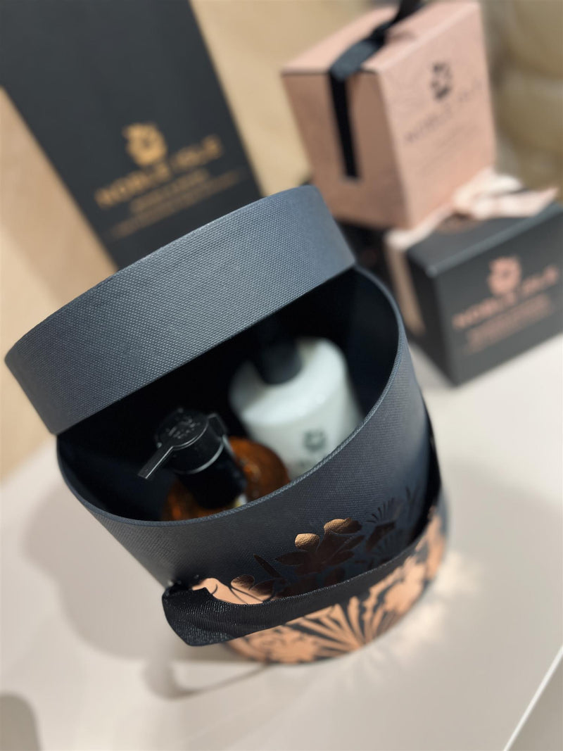 Noble Isle Hand Care Duo Gift Set Whisky&Water