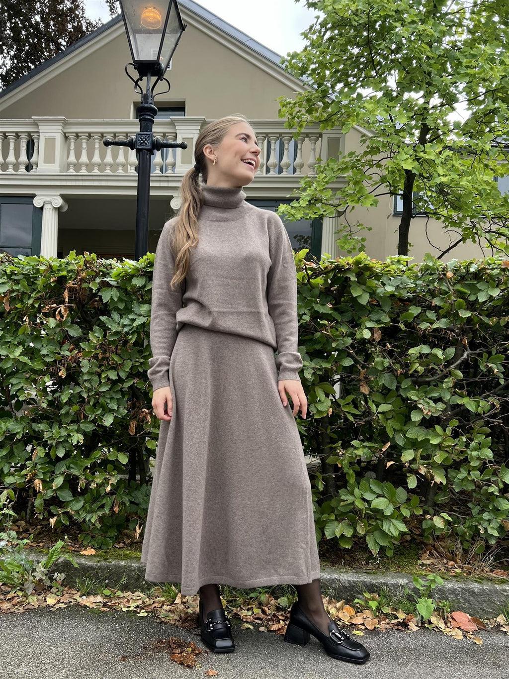 Stenströms Dru Knit Skirt