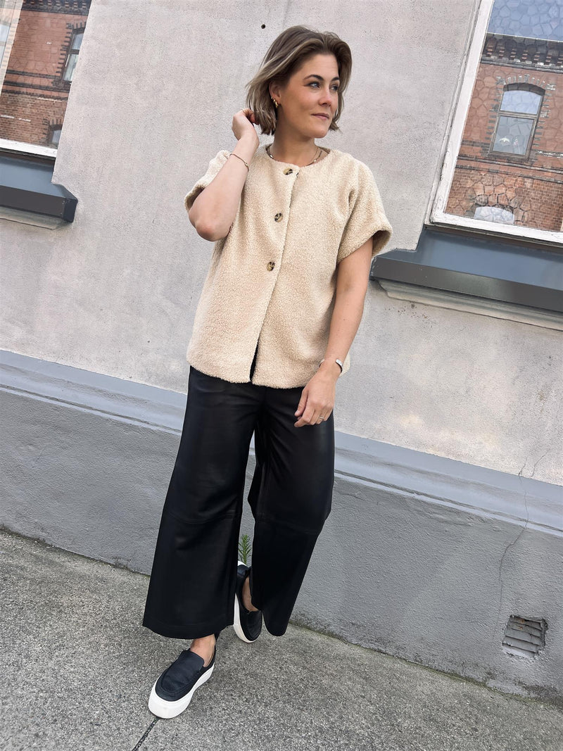 Sand Mouna Blazer