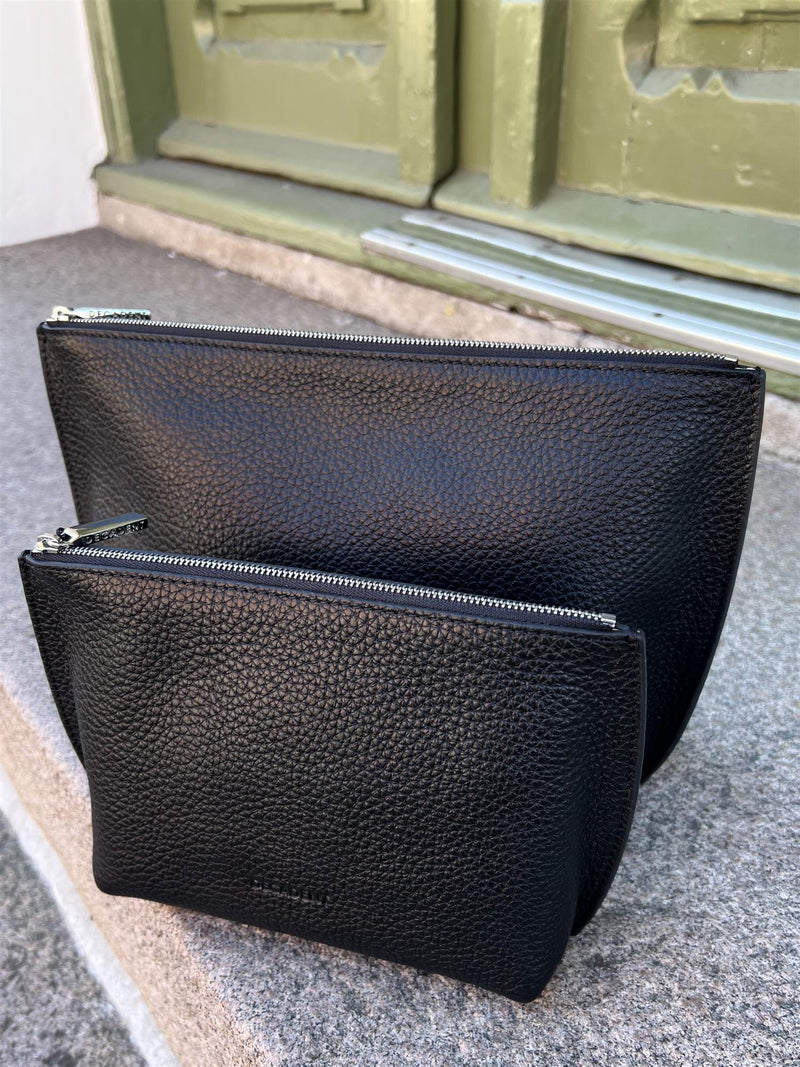 Decadent Talli Small Makeup Bag