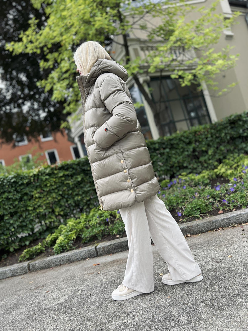 Busnel  Farida Down Coat