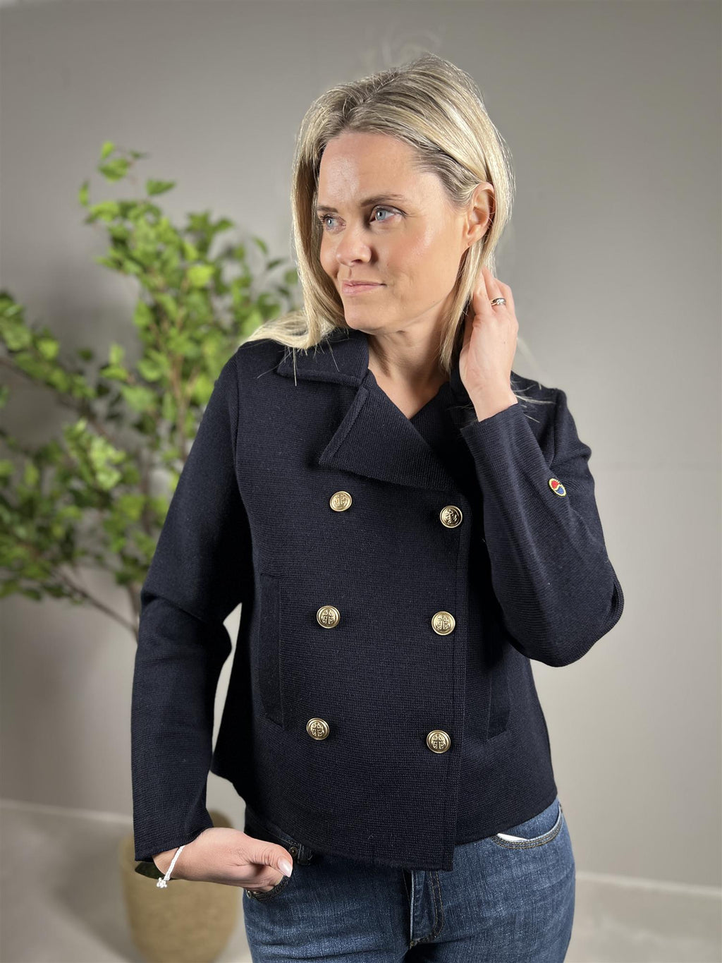Busnel Indra Jacket