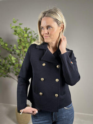 Busnel Indra Jacket