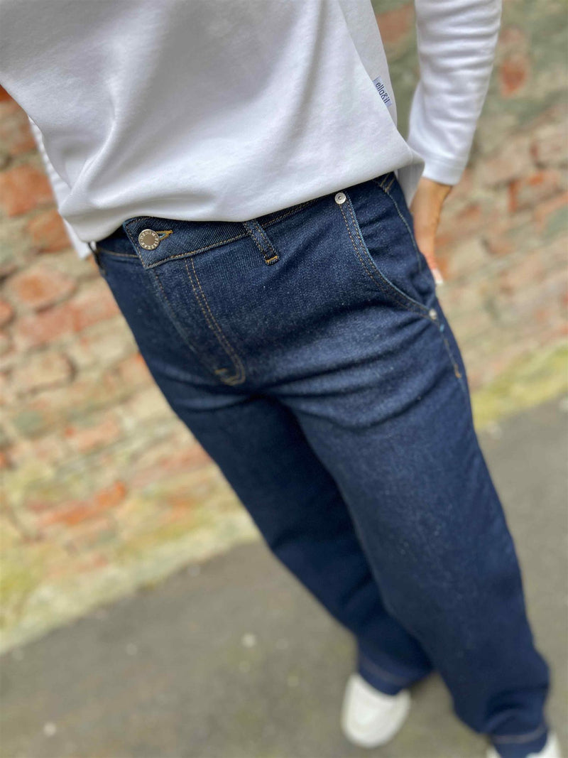 Pieszak Gilly French Jeans wash Vienna
