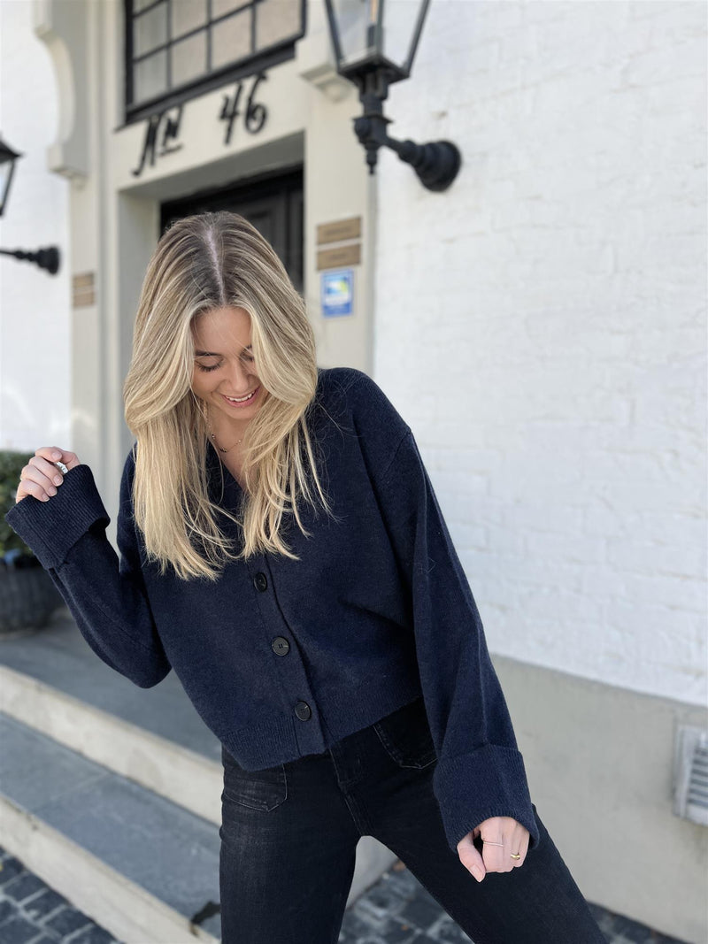 Camilla Pihl Aria Knit Cardigan