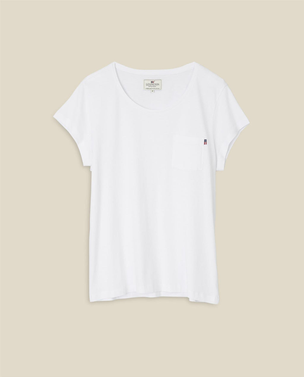 Ashley Jersey Tee