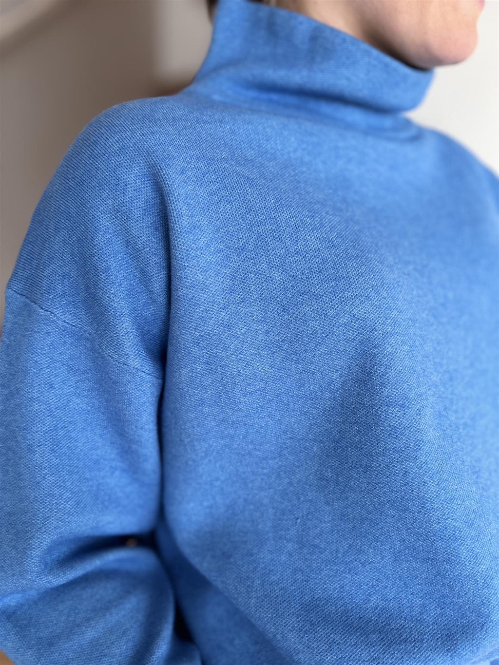 Riccovero Parker Sweater
