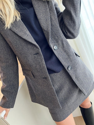 Camilla Pihl Brooklyn Blazer