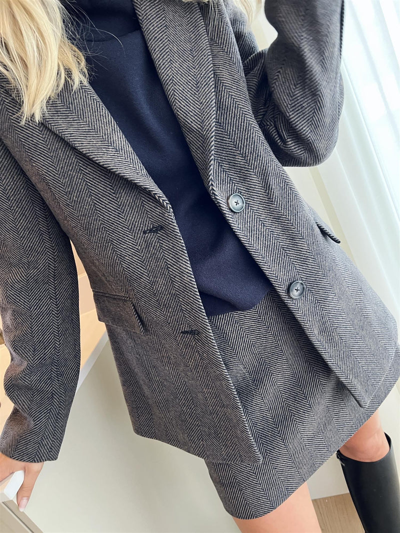 Camilla Pihl Brooklyn Blazer