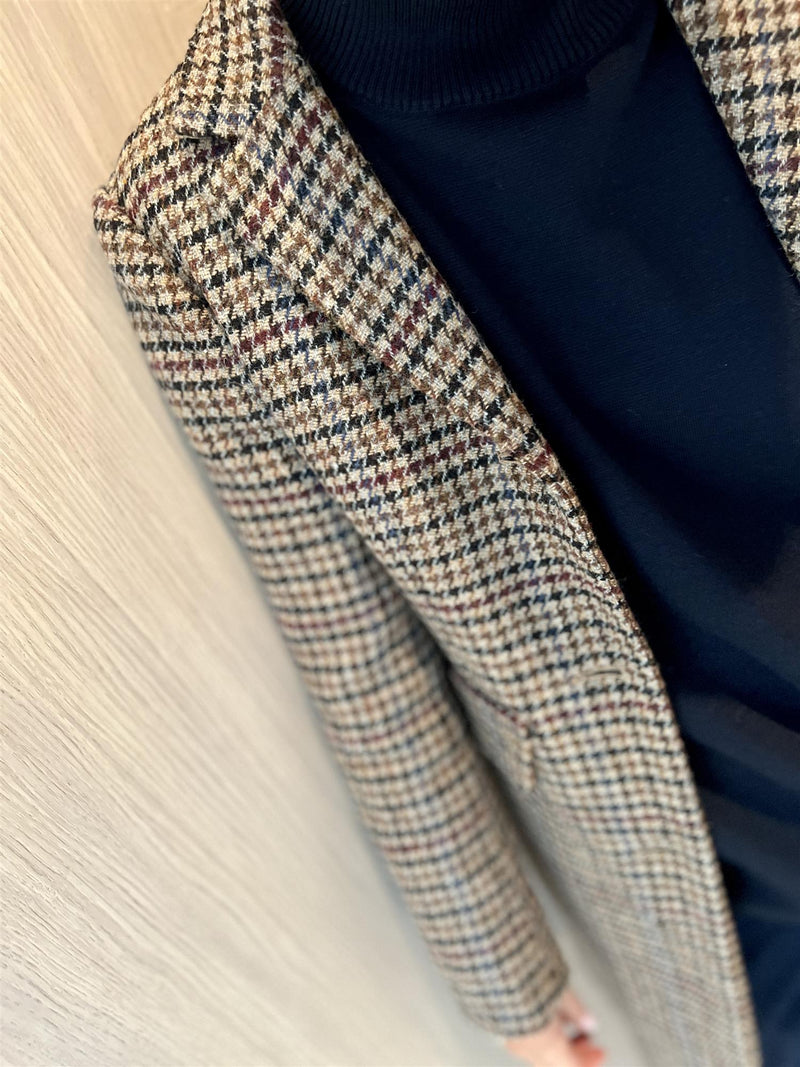 Max Mara Pugnale