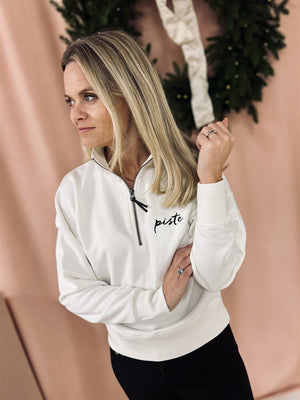 Cardsome Piste Off Zip