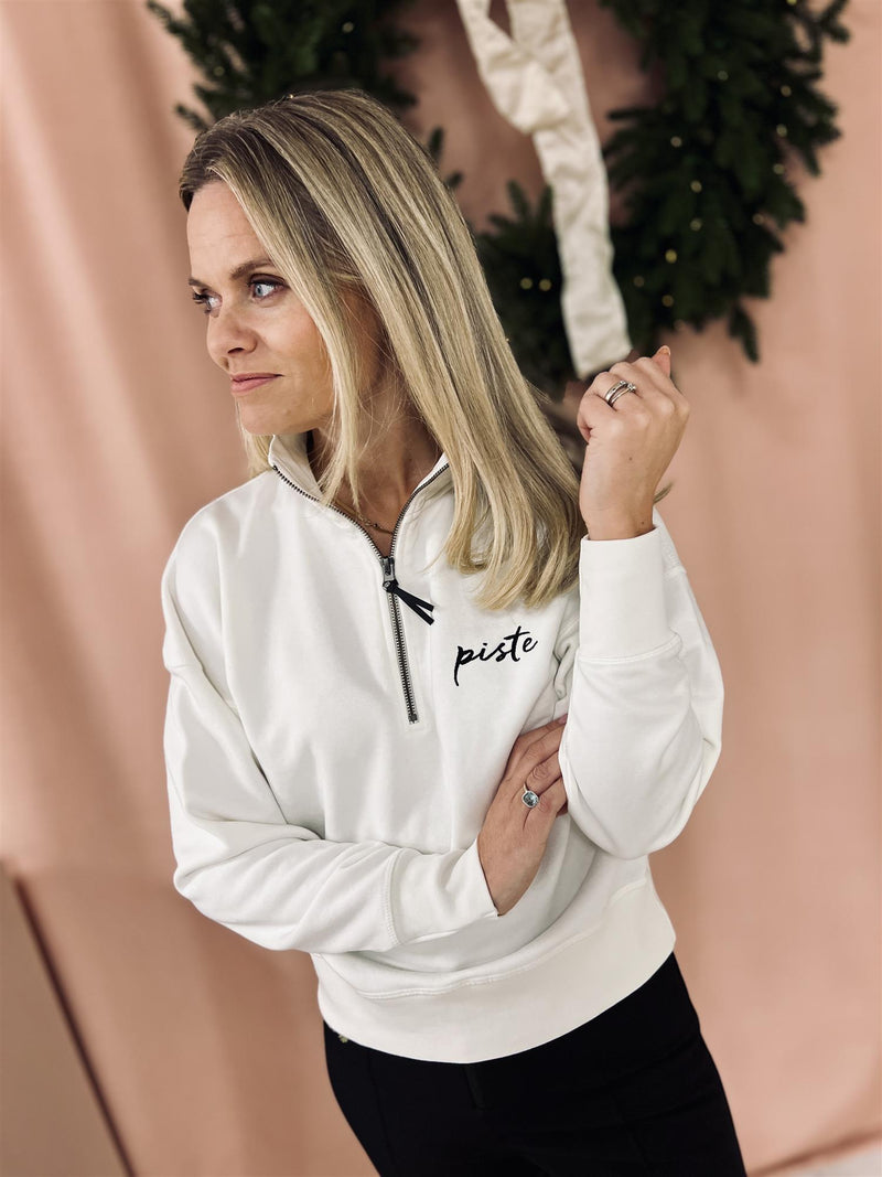 Cardsome Piste Off Zip