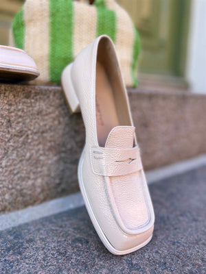 Laura Bellariva Medusa Beige