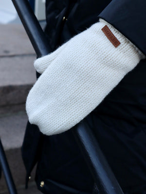 Hofler Knitted Mitten