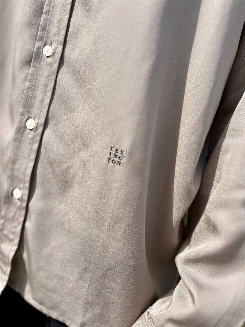 Lexington Hedvig Lyocell Shirt