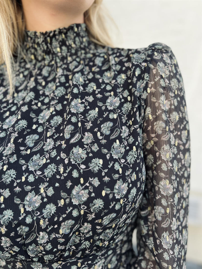 Camilla Pihl Alva Dress