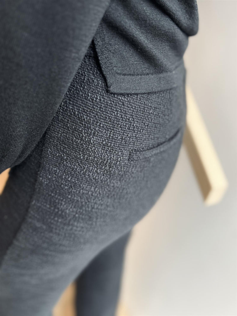 Cambio Cameron Frontpocket Jersey Uni