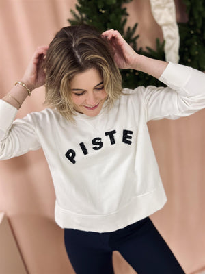 Cardsome Piste off Silver