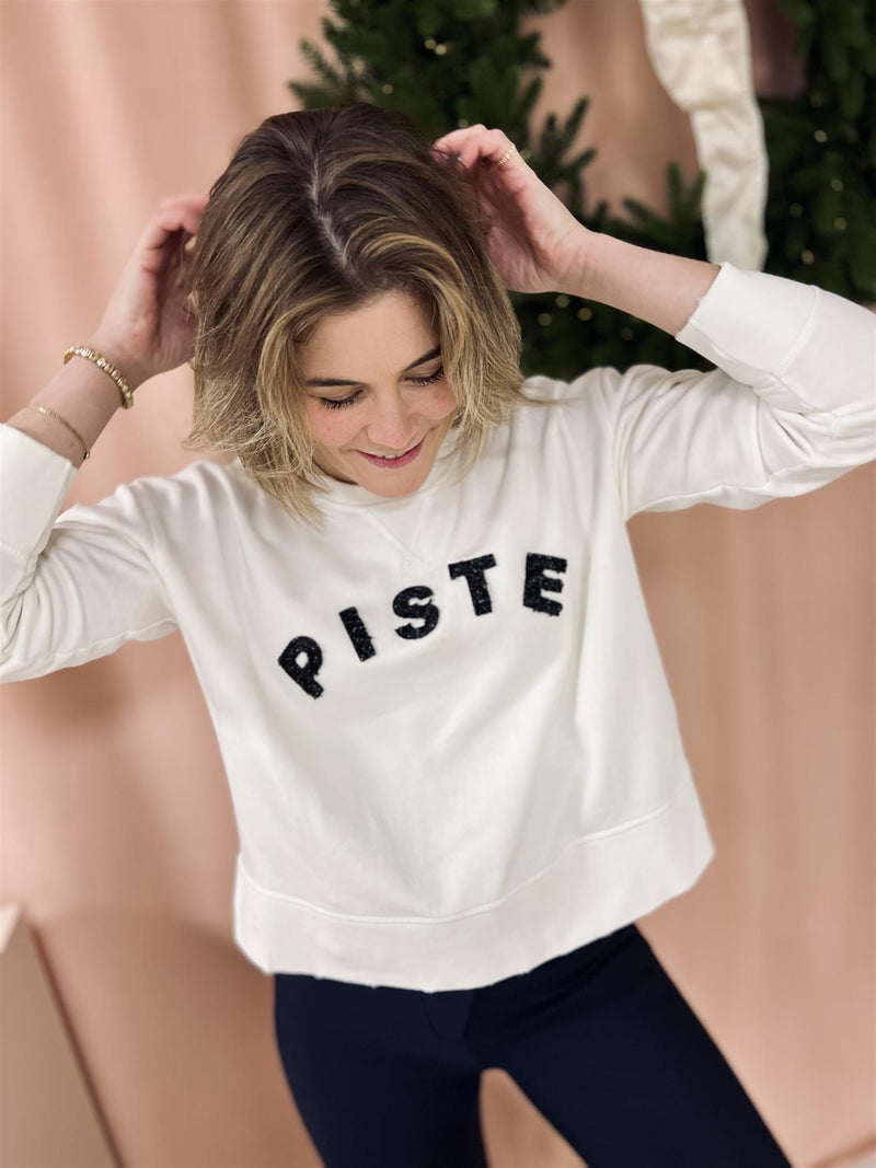 Cardsome Piste off Silver