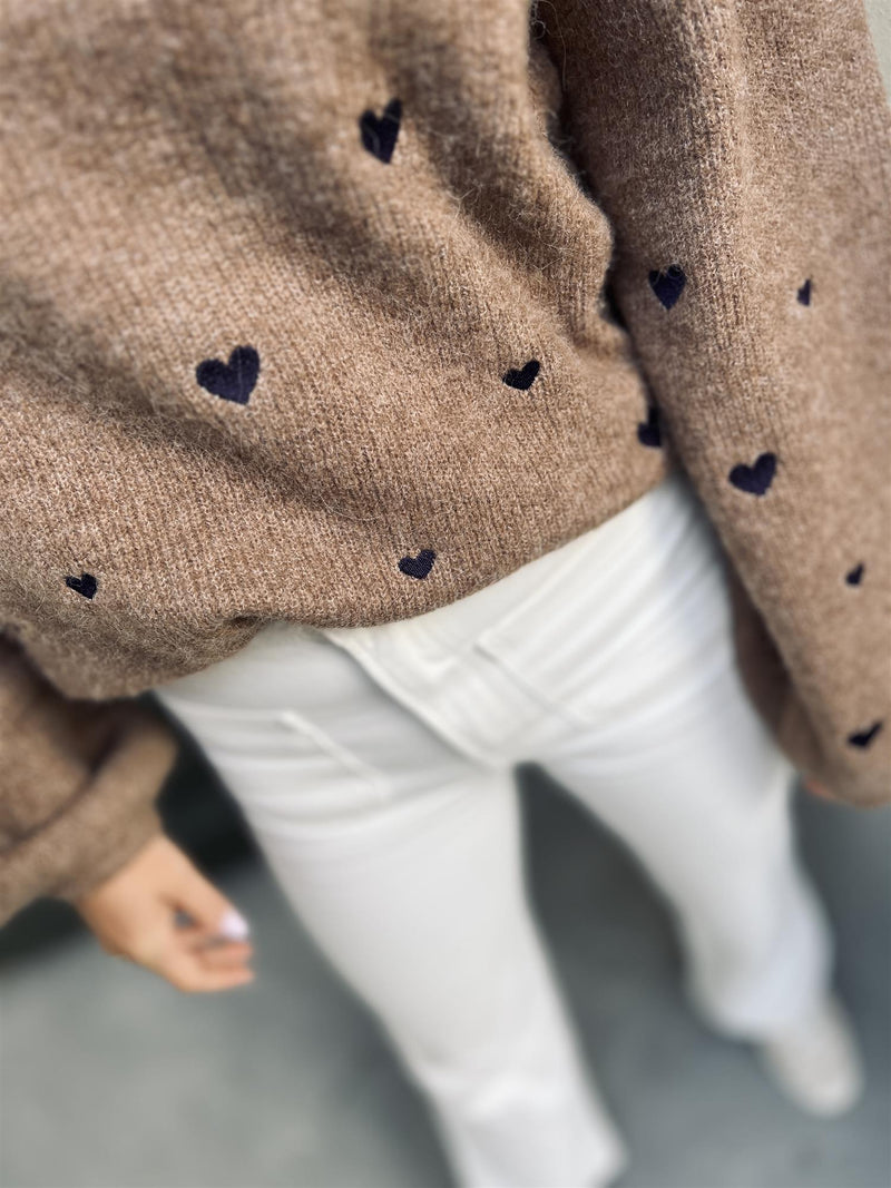 Fabienna Chapot Lidia Pullover
