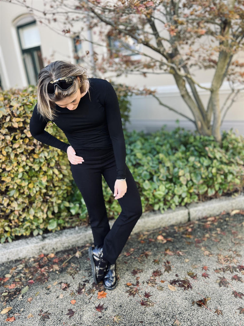 Ella&il Evi merino pants