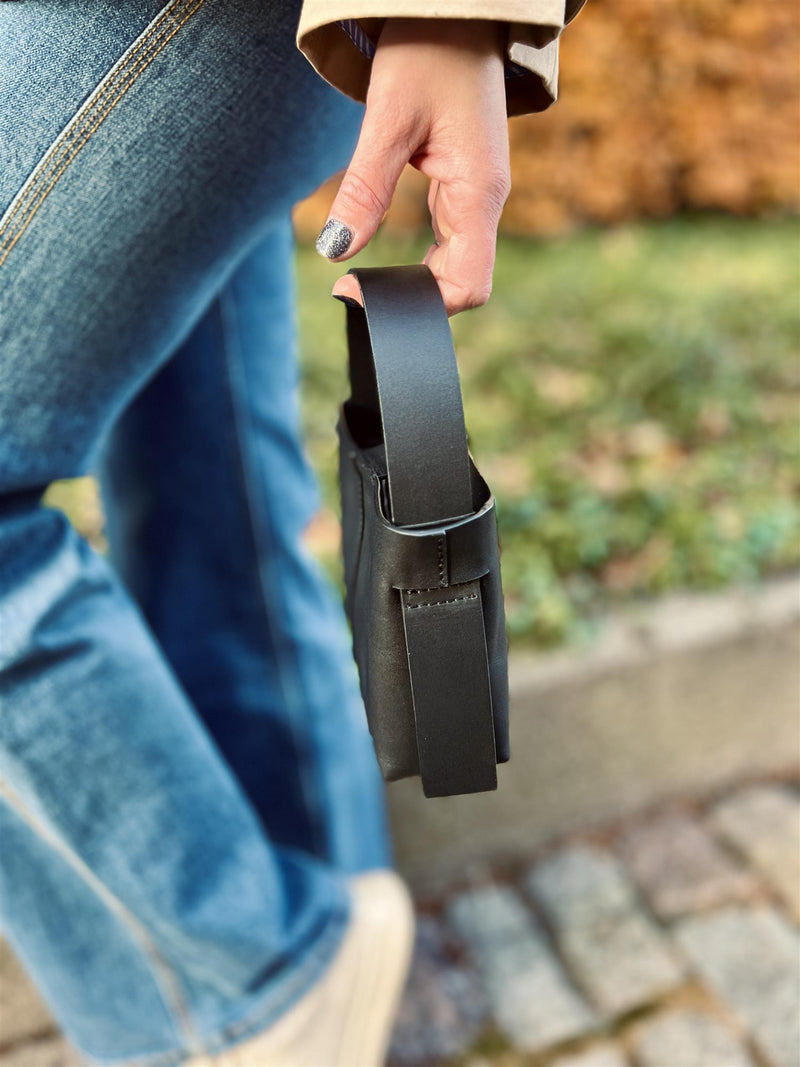 Beck Söndergaard Nappa Fraya Mini Bag