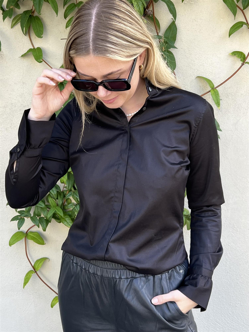 Stenströms Darya Tunic
