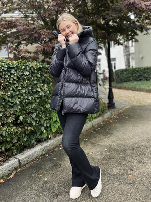 Ella&il Pippi Down Jacket