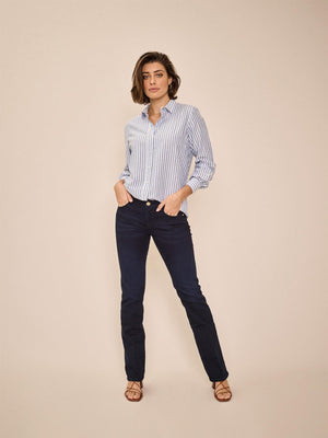 Sumner Flare Jeans