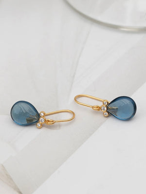 Julie Sandlau Bloom earrings