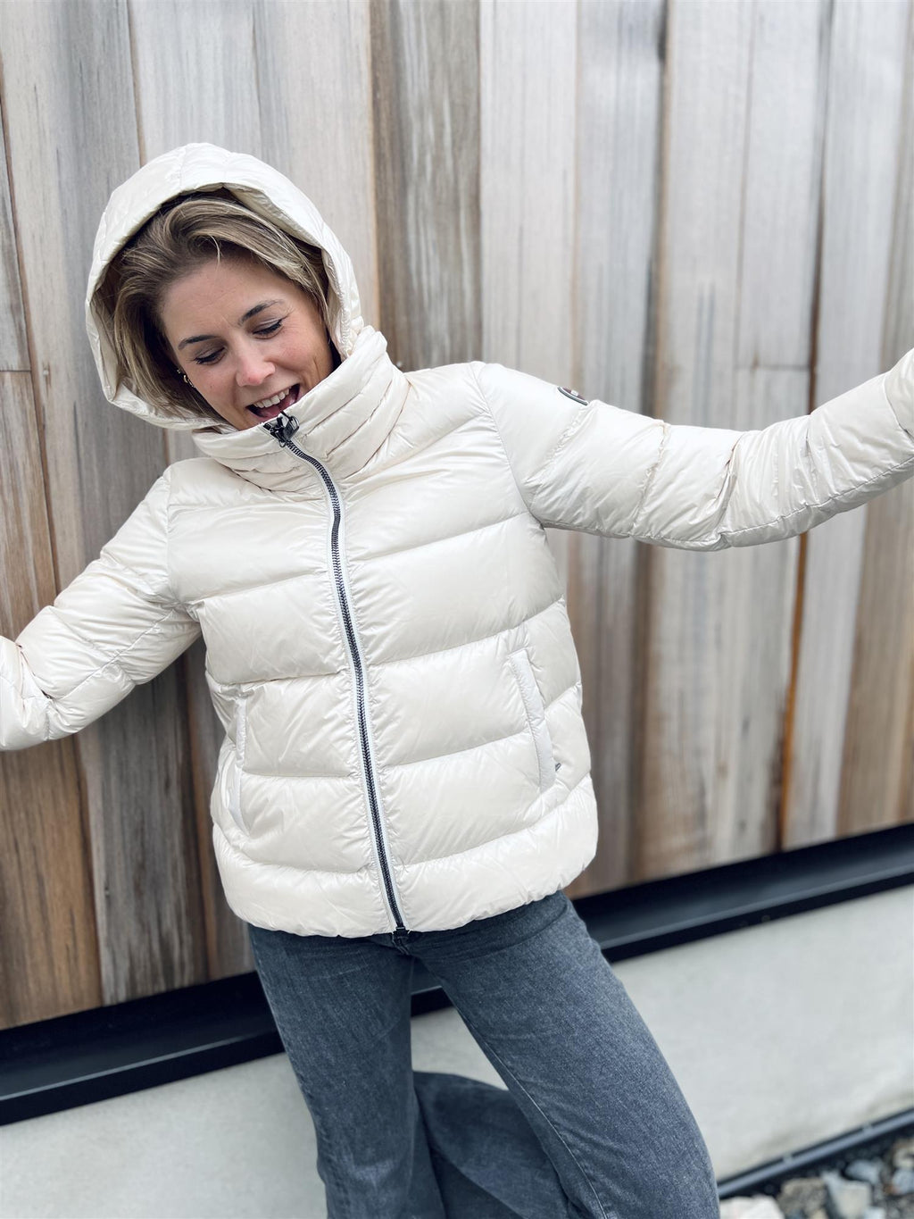Colmar Ladies Down Jacket
