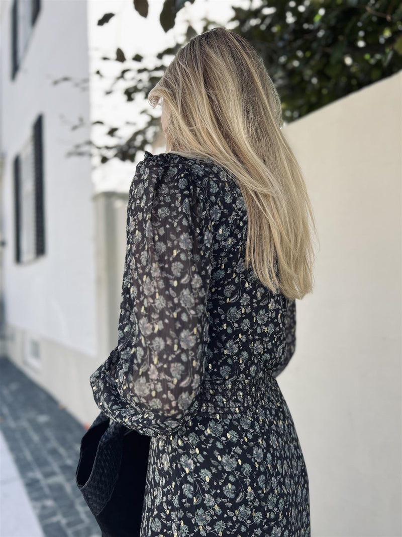 Camilla Pihl Alva Dress