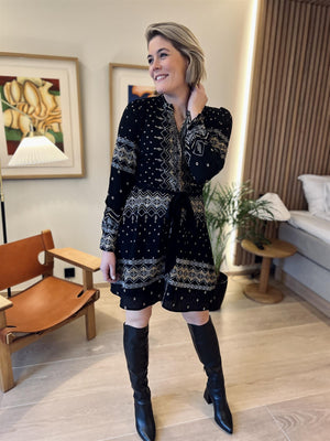 Laura Bellariva Boot