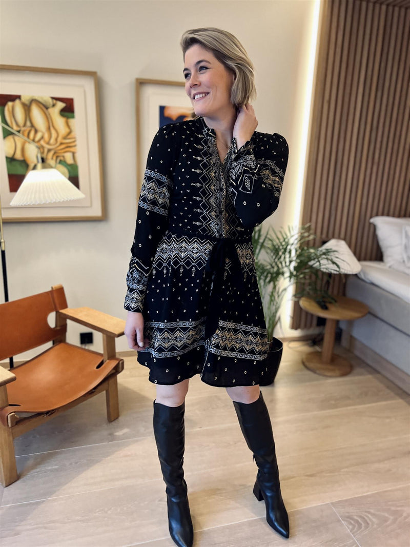 Laura Bellariva Boot