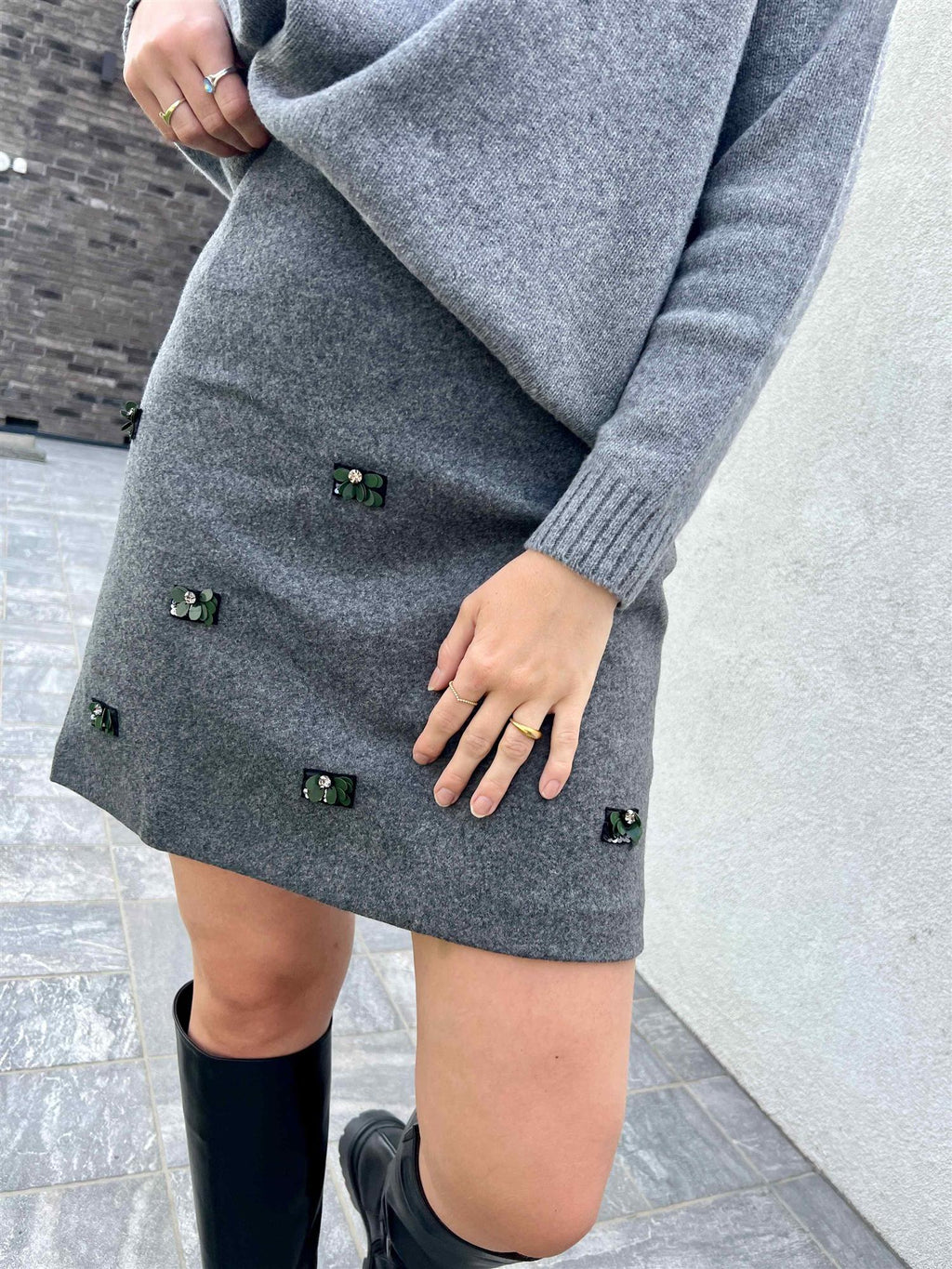 Max Mara Simeone