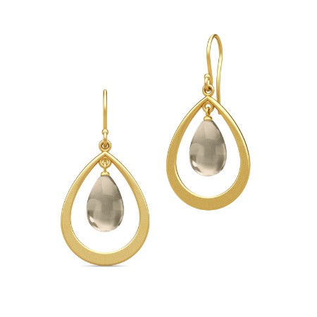Julie Sandlau - Prime Droplet Earring