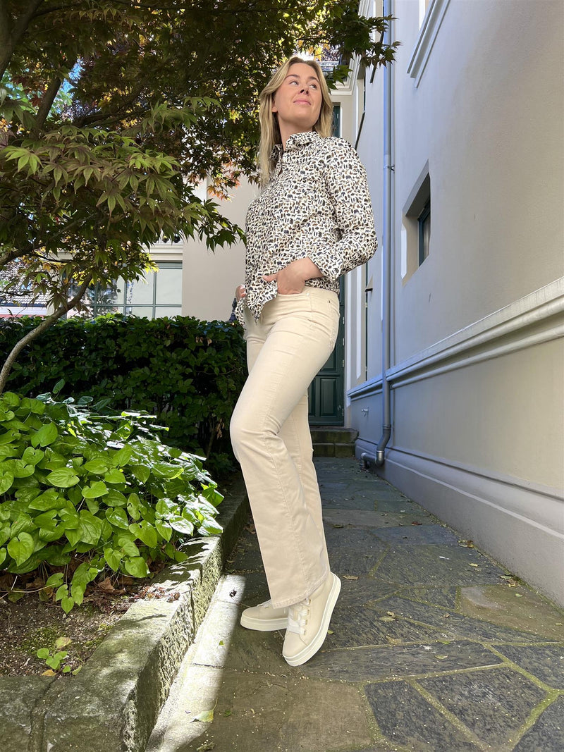 Stenströms Sanna Shirt