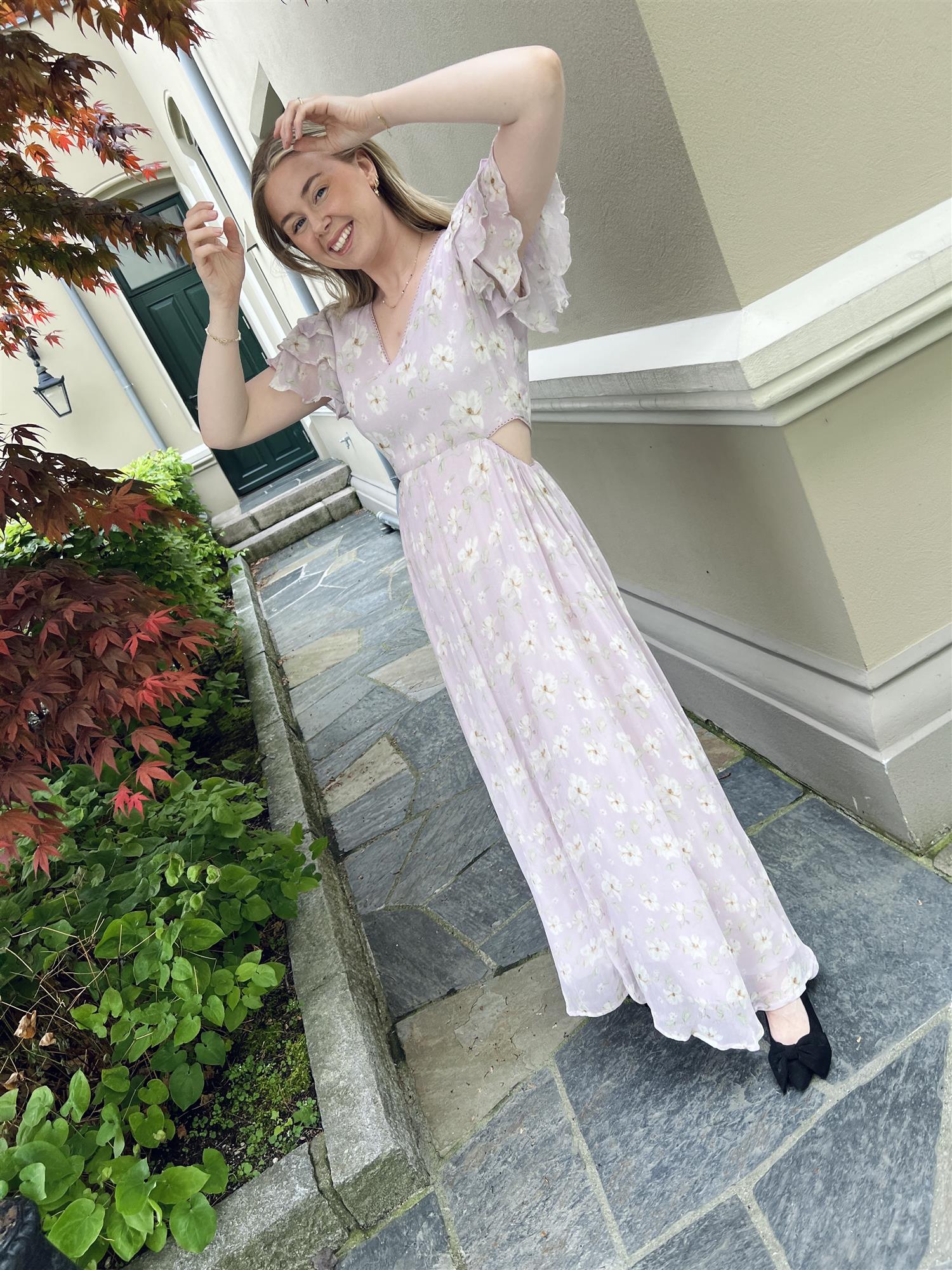 Camilla Pihl Elise Dress