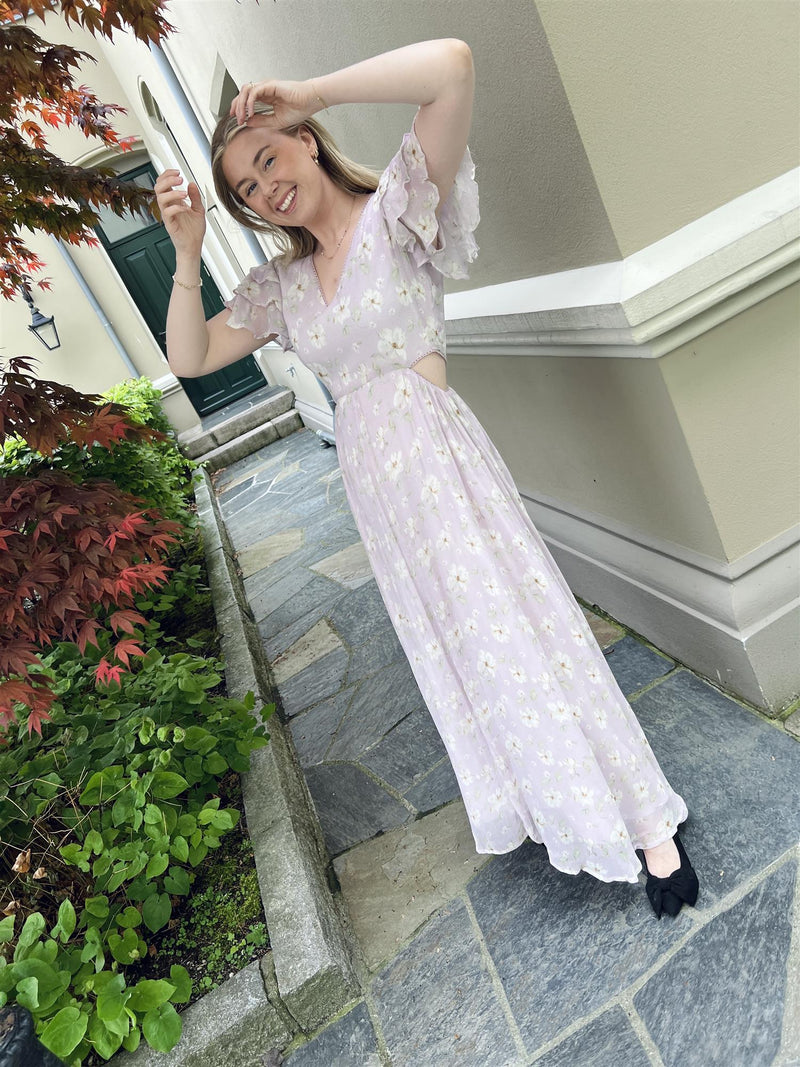 Camilla Pihl Elise Dress