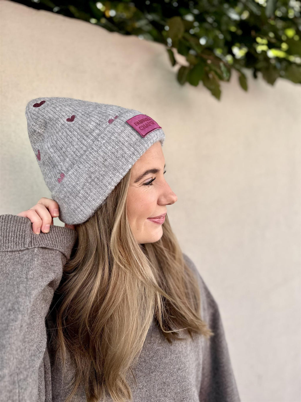 Fabienna Chapot Lidia Beanie