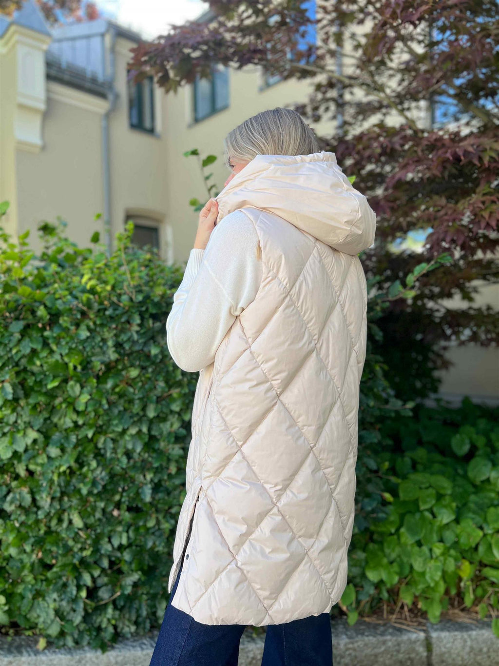 Marccain Vest
