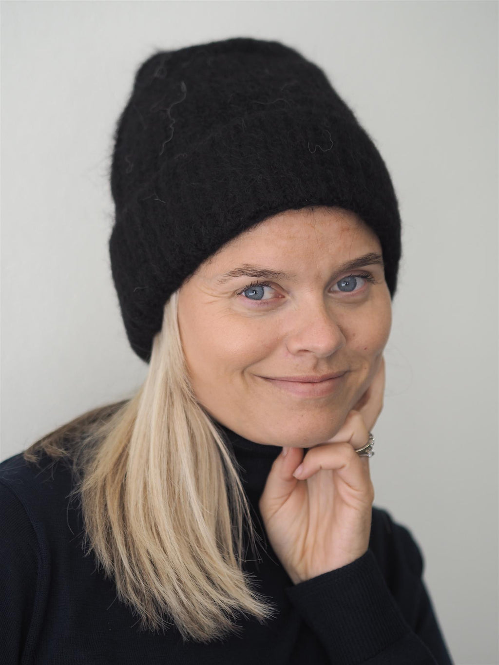 Camilla Pihl Arctic Beanie