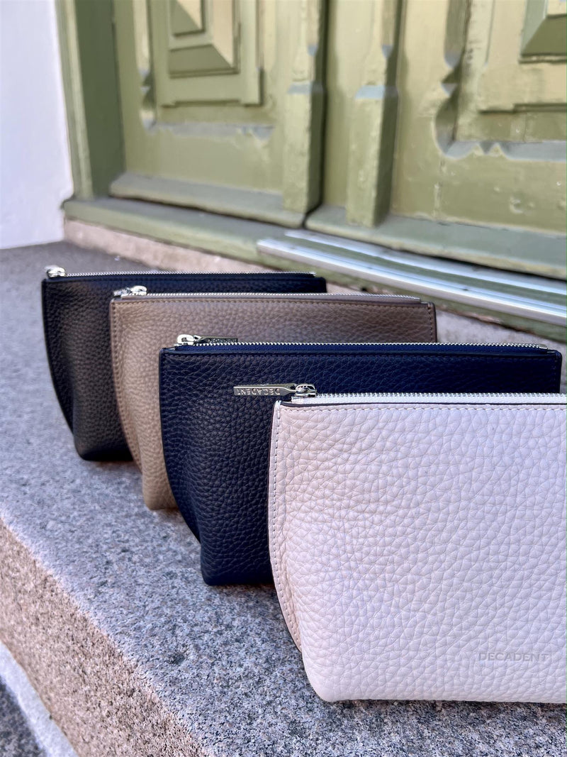 Decadent Talli Small Makeup Bag