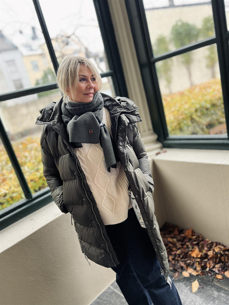 Busnel Cassina Scarf