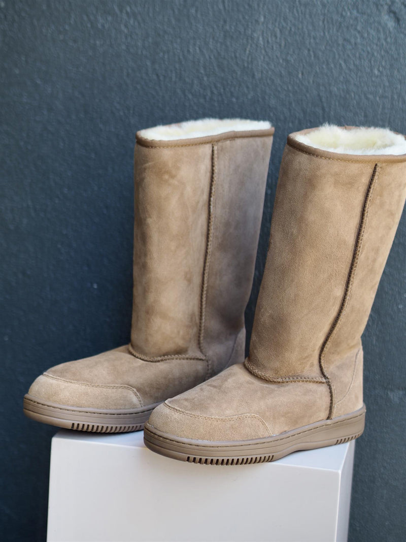 New Zealand standard winter
