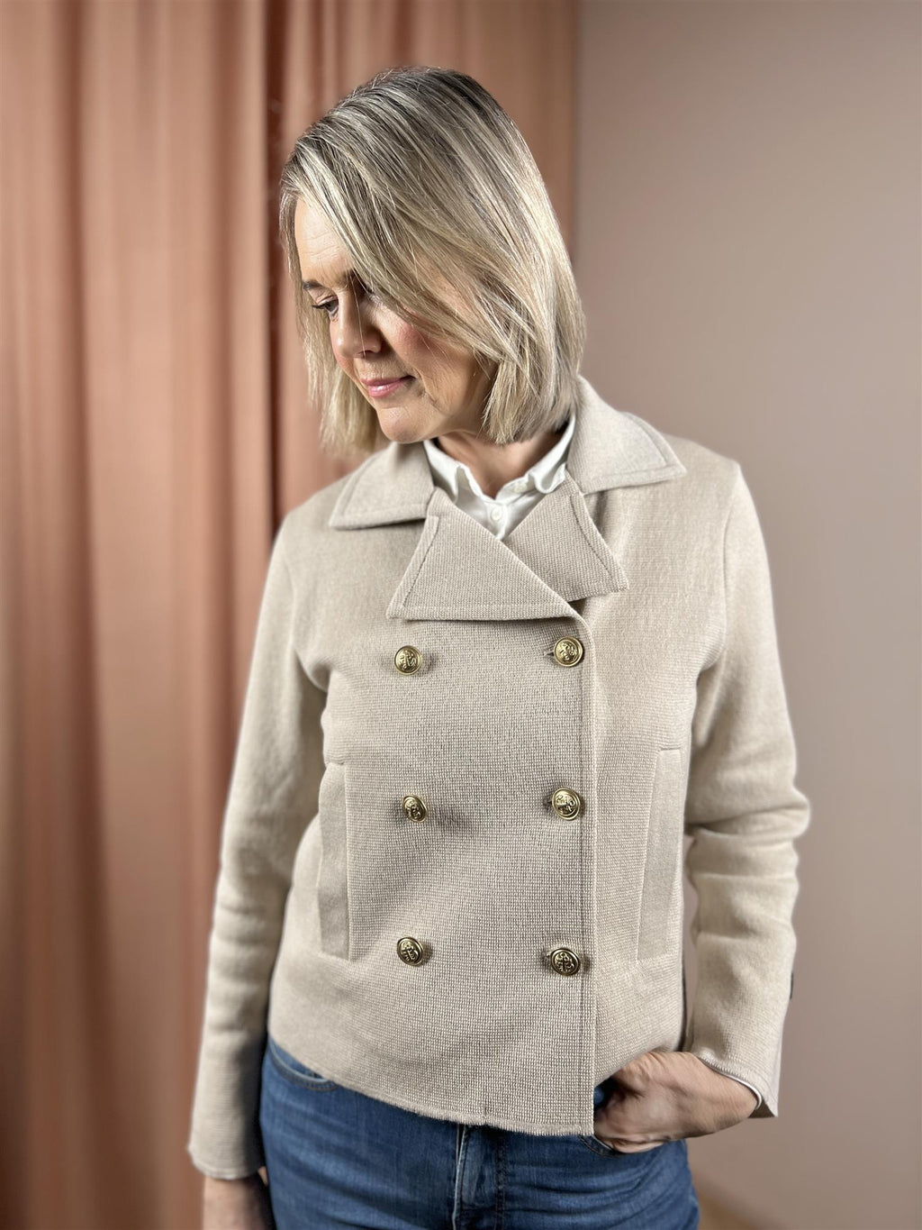 Busnel Indra Jacket