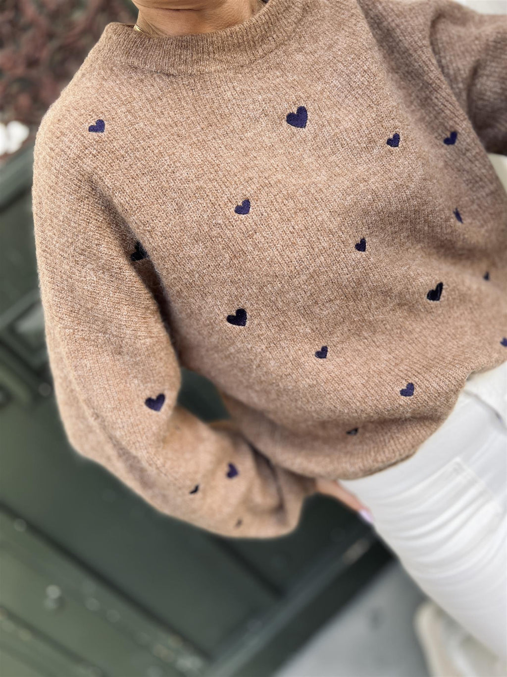 Fabienna Chapot Lidia Pullover