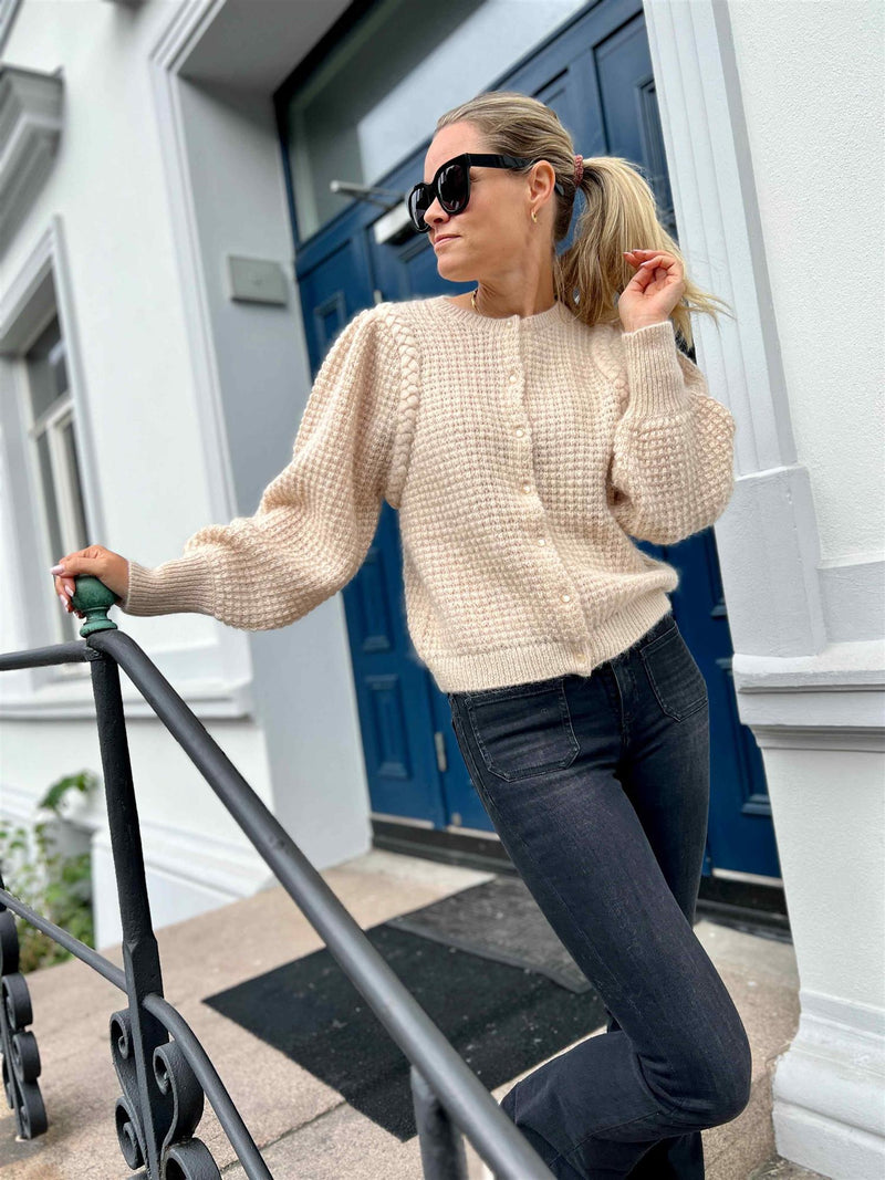 Dear Dharma Sara Cardigan