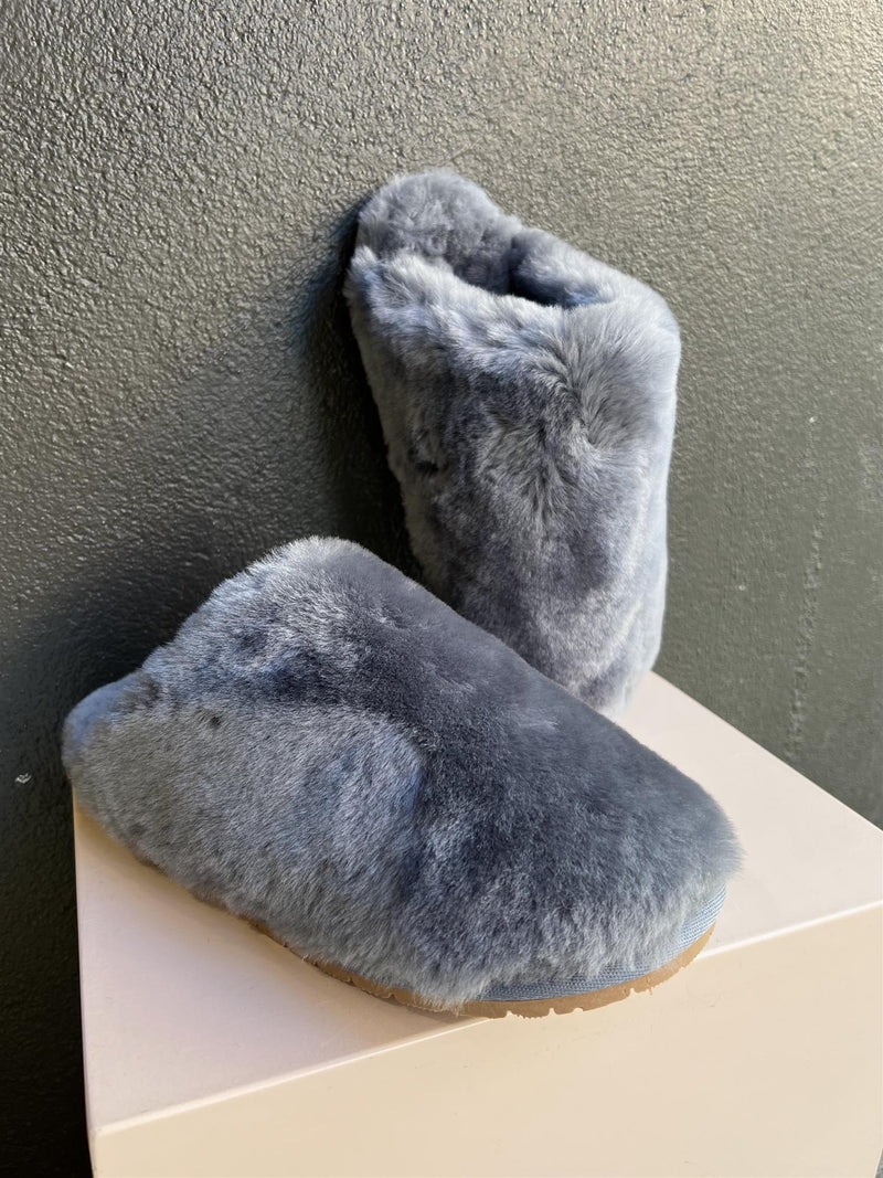 Camilla Pihl Maiken Shearling Slippers