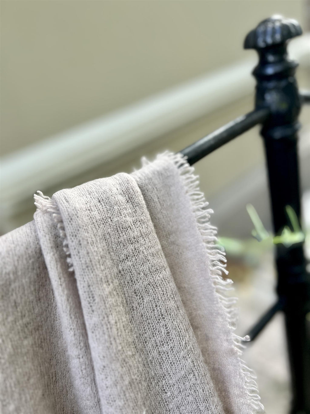 Mala Alisha Salted Taupe